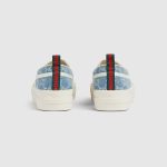 Gucci Women’s slip-on sneaker - Image 4